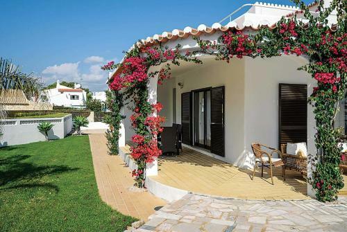 Villa Mar E Ceu