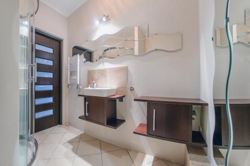 Apartamenty Sun&snow Szafarnia