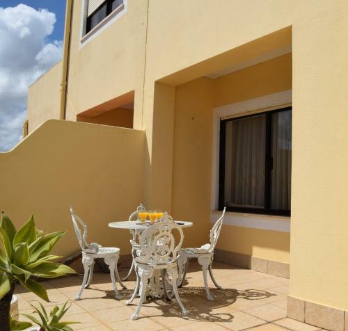 Apartamento Aurora Houses