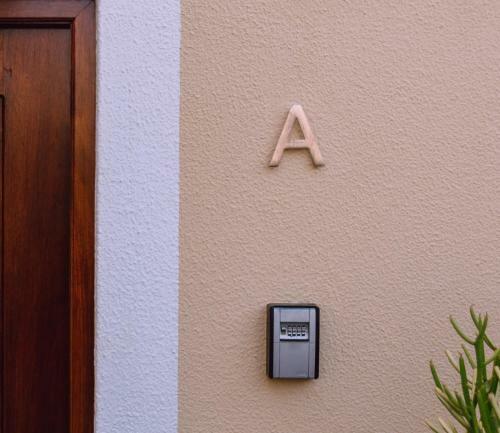 Apartamento Aurora Houses