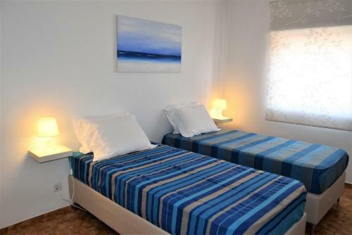 Apartamento Aurora Houses