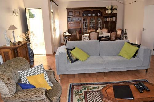 Apartamento Aurora Houses