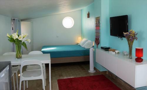 Apartamento Aurora Houses