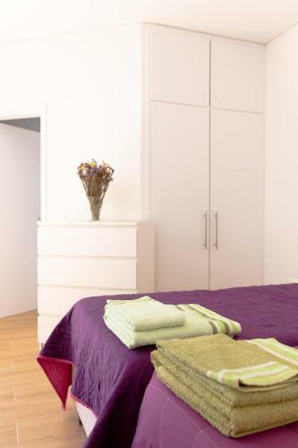 Apartamento Aurora Houses