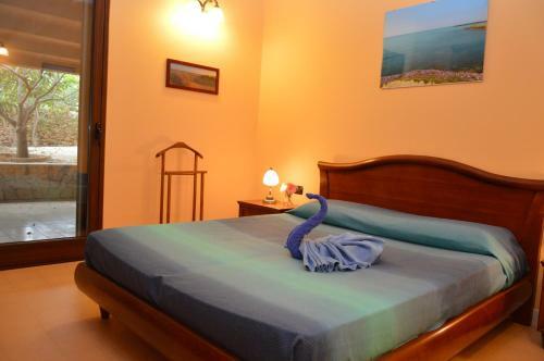 Bed & Breakfast Villa Giulia - Sicilian Luxury Garden
