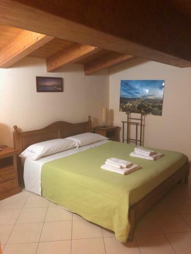 Bed & Breakfast Villa Giulia - Sicilian Luxury Garden