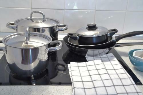 Apartamento Pimenta Funchal Downtown
