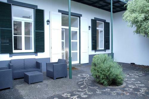 Apartamento Pimenta Funchal Downtown