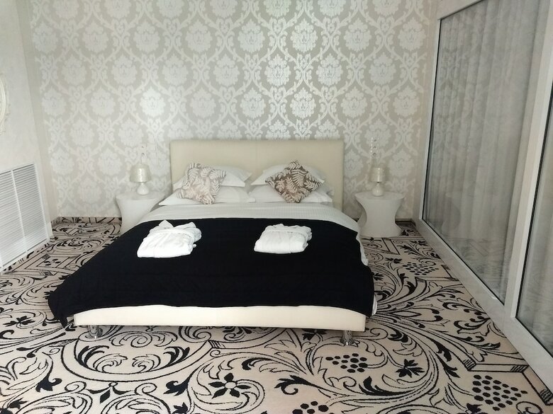 Hotel Lenart