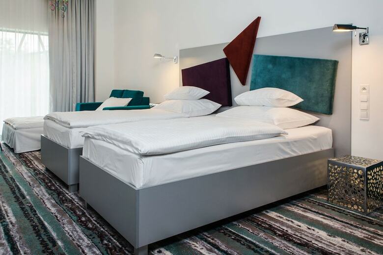 Hotel Lenart