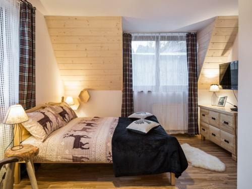 Tatrytop Domek Mi�d Malina