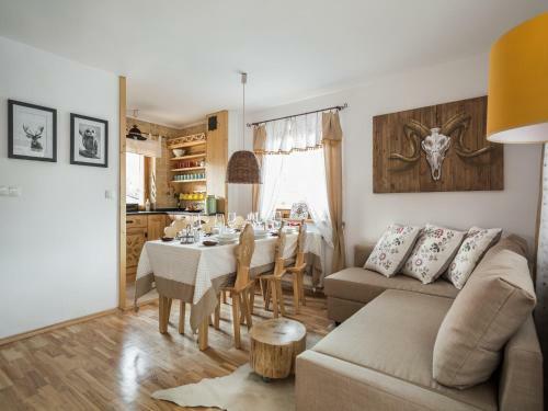 Tatrytop Domek Mi�d Malina