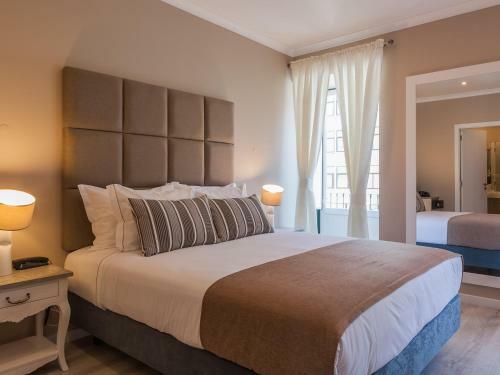 Hostal Vila Garden Guesthouse