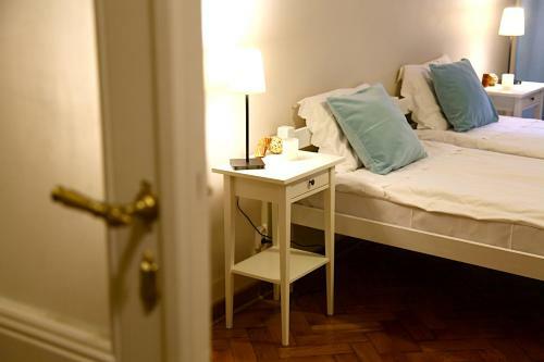 Apartamenty Muzyczny Krak�w