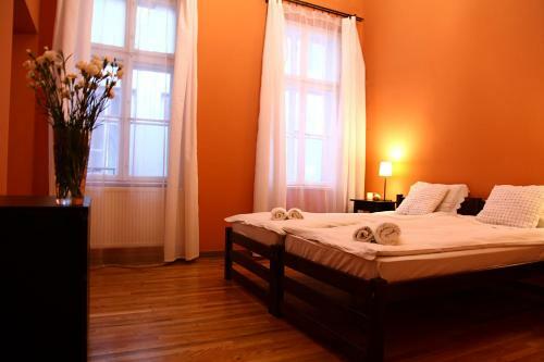 Apartamenty Muzyczny Krak�w