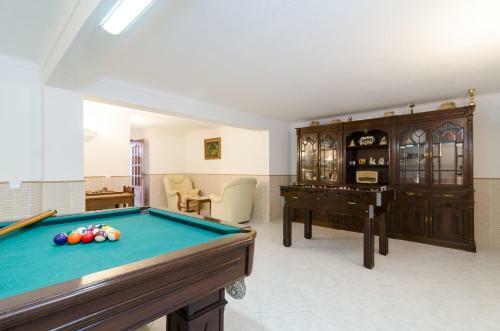 Villa Cadre