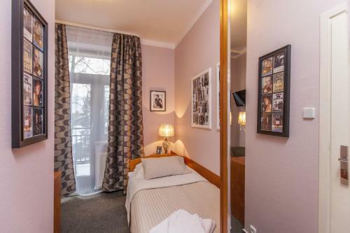 Hostal Willa Excelsior