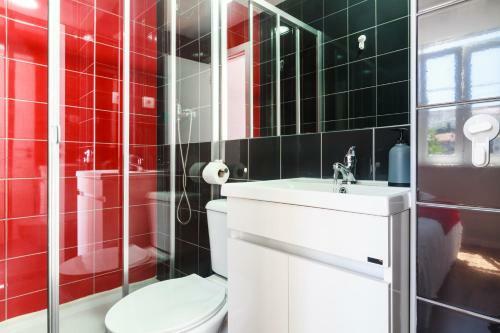 Briosa Studio Apartments