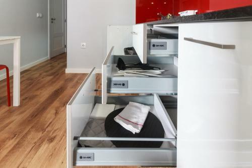 Briosa Studio Apartments