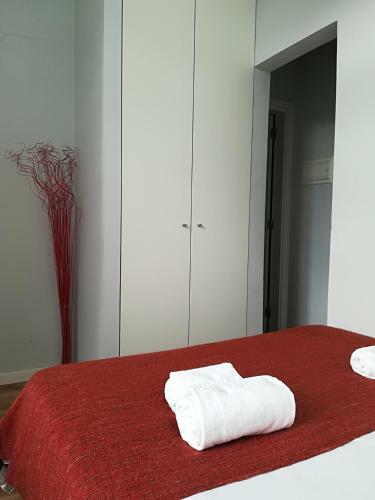 Briosa Studio Apartments
