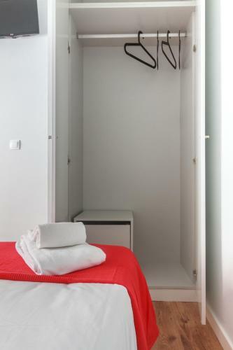 Briosa Studio Apartments
