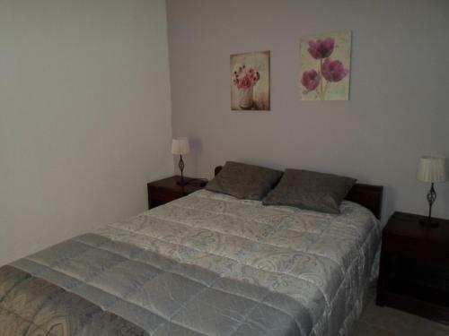Apartamento Praia Mar