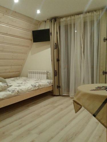 Hostal Willa Wysoka