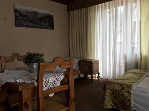 Hostal Noclegi Gabi