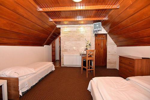 Hostal Noclegi Gabi