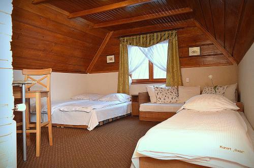 Hostal Noclegi Gabi