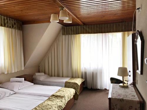 Hostal Noclegi Gabi