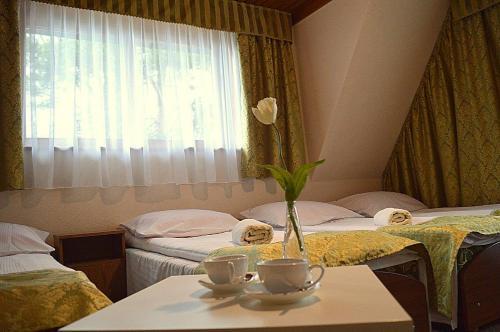 Hostal Noclegi Gabi