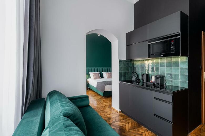 Wawel Apartments - Old Town