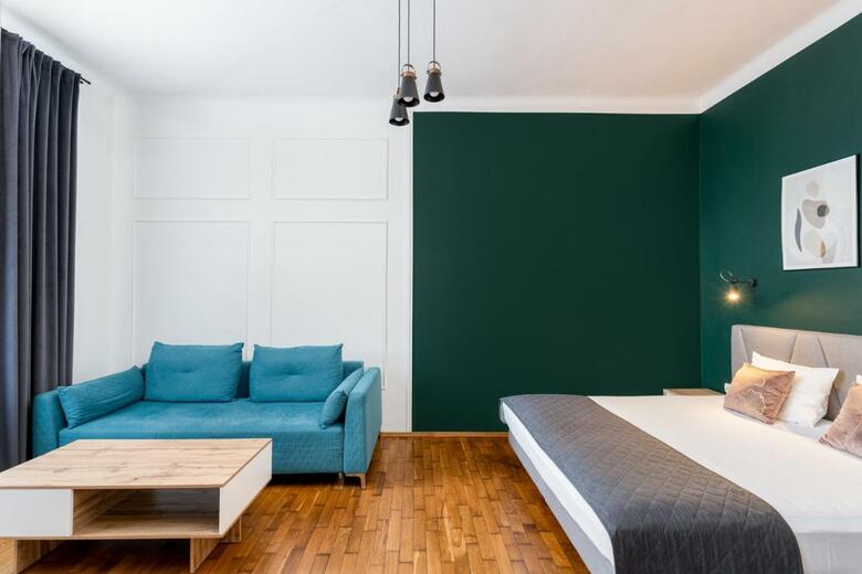 Wawel Apartments - Old Town