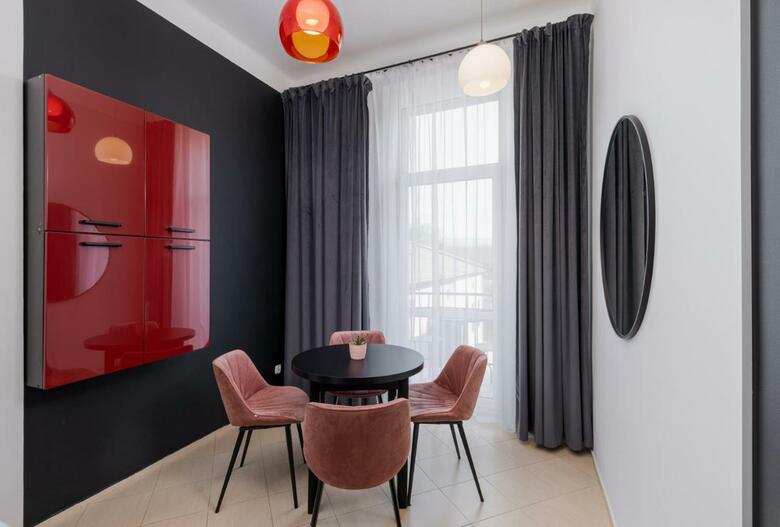 Wawel Apartments - Old Town