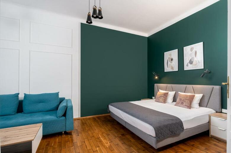 Wawel Apartments - Old Town