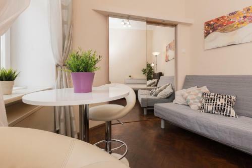 Wawel Apartments - Old Town