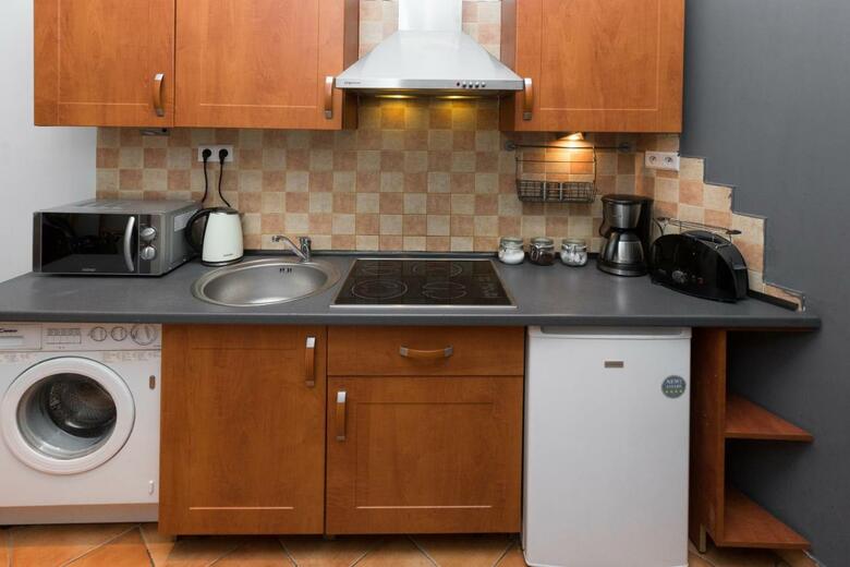 Wawel Apartments - Old Town