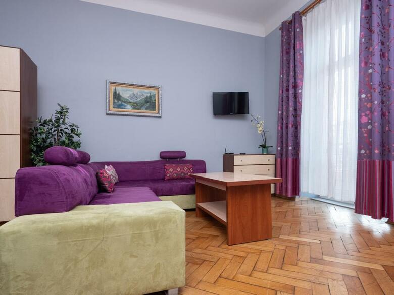 Wawel Apartments - Old Town