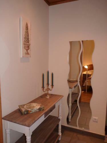 Apartamento P�teo Dos Oliveira - Casa Dos Servi�ais