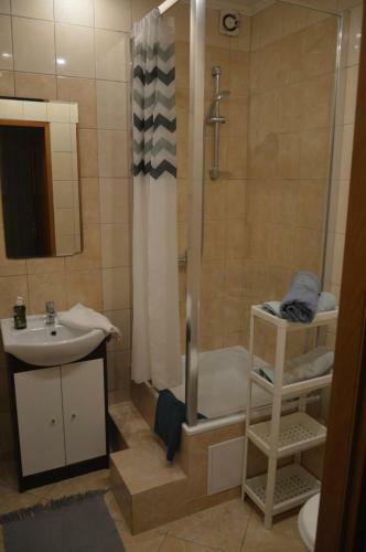 Vacation Apartments Sopot