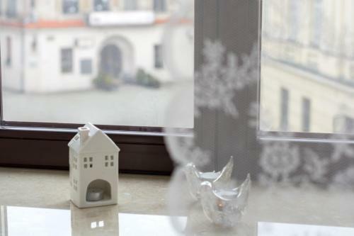 Apartament 22