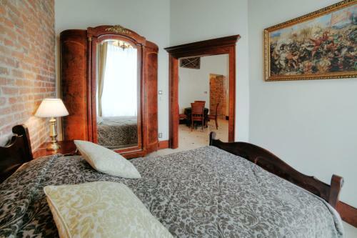 P&j Apartamenty Grodzka