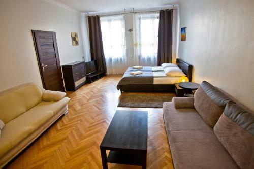P&j Apartamenty Grodzka