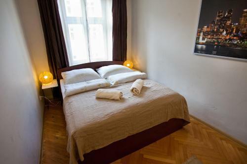 P&j Apartamenty Grodzka