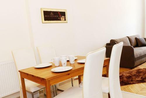 P&j Apartamenty Grodzka