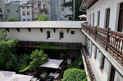P&j Apartamenty Grodzka