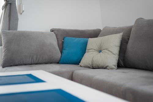 Apartamenty Apartinfo - Blue Side Family