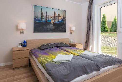 Apartamenty Apartinfo - Blue Side Family