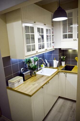 Apartament Rajski Zak?tek